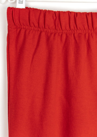 Мужская новогодняя пижама с оленем Rudolf